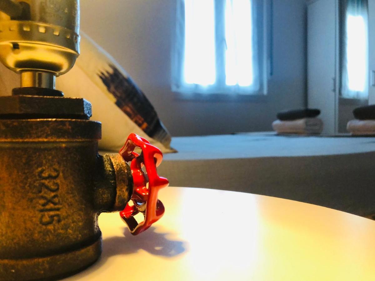 Blaxej Intero appartamento a Verona Esterno foto