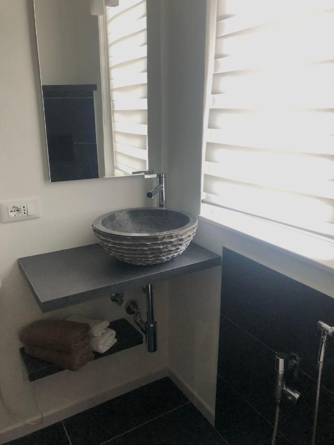 Blaxej Intero appartamento a Verona Esterno foto