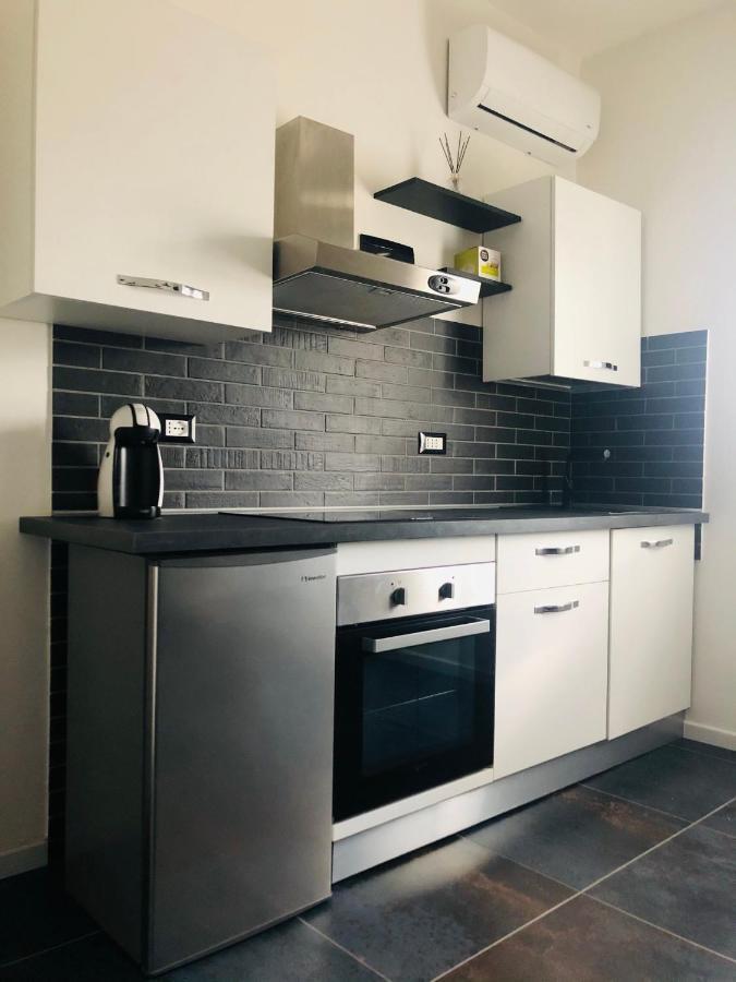 Blaxej Intero appartamento a Verona Esterno foto